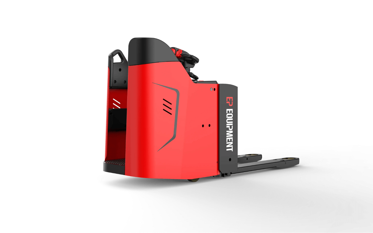 Transpaleta eléctrica de carga pesada con asiento_1440x900_1